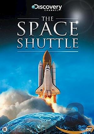  - nasa's space shuttle [edizione: paesi bassi]