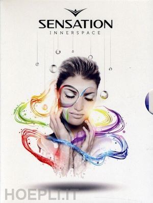  - sensation 2011 - innerspace