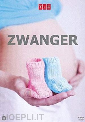  - zwanger [edizione: paesi bassi]