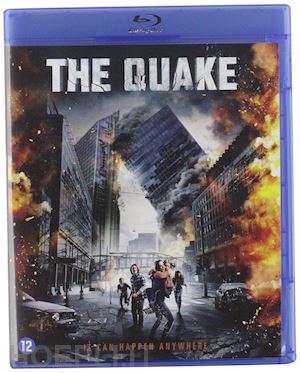  - quake [edizione: paesi bassi]