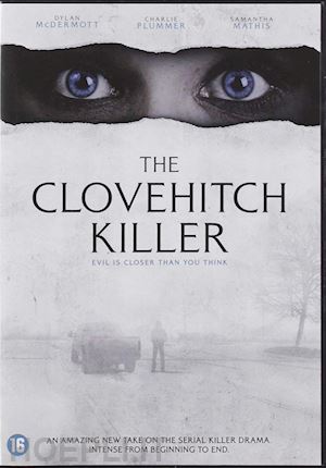  - clovehitch killer [edizione: paesi bassi]