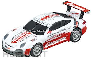  - carrera: pull and speed - p&s mixed sport cars (display 27 cars)