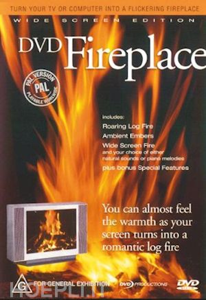  - fireplace