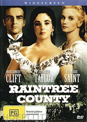  - raintree county - raintree county