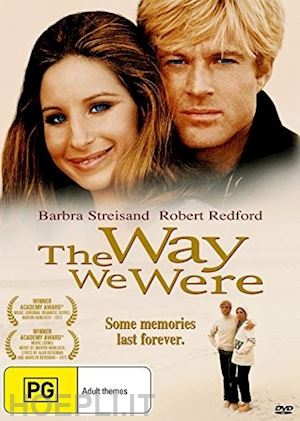  - way we were [edizione: australia]
