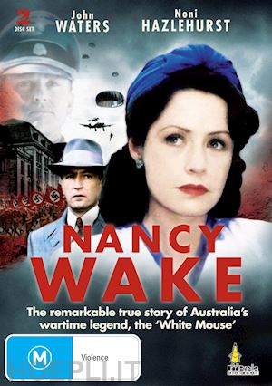  - nancy wake (2 dvd) [edizione: australia]