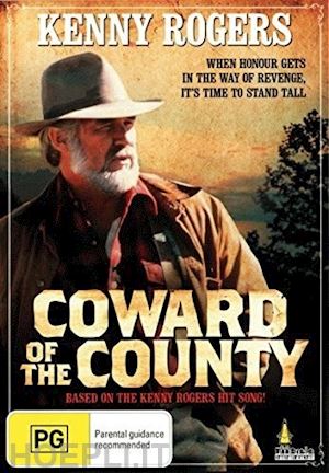  - coward of the county [edizione: australia]
