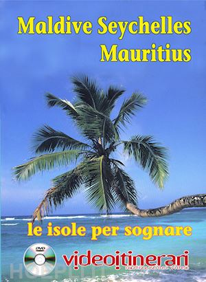 aa.vv. - maldive seychelles mauritius - dvd