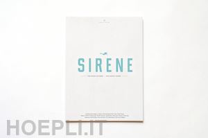 aa.vv. - sirene - edizione italiana