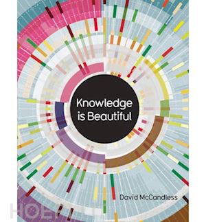 mccandless david - knowledge is beautiful