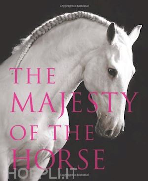 pickeral tamsin - the majesty of the horse