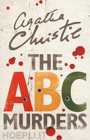 christie agatha - the abc murders