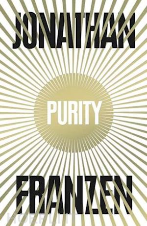 franzen jonathan - purity