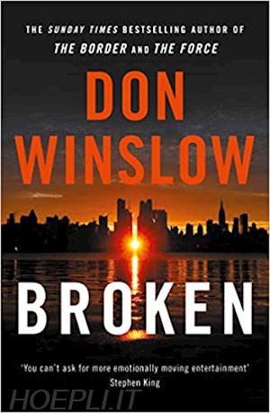 winslow don - broken