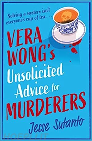 sutanto jesse - vera wong's unsolicited advice for murderers