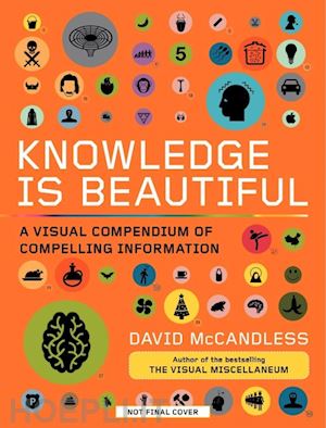 mccandless david - knowledge is beautiful