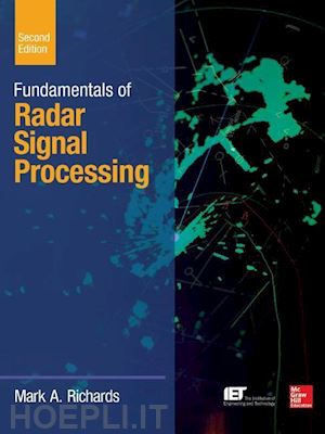 richards mark a. - fundamentals of radar signal processing