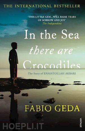 geda fabio - in the sea there are crocodiles