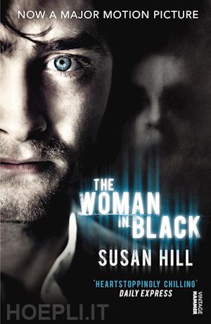 hill susan - the woman in black