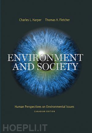 harper charles - environment and society