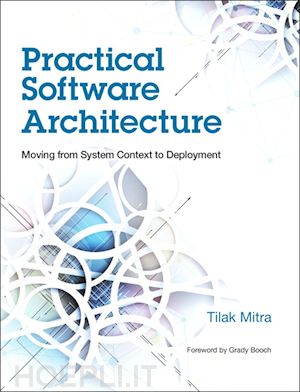mitra tilak - practical software architecture