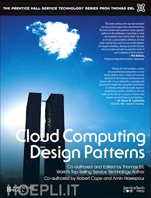 erl thomas; cope robert; naserpour amin - cloud computing design patterns