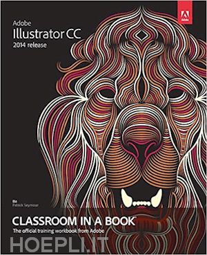 wood brian - adobe illustrator cc classrom in a book (2014 release)