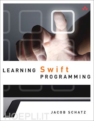 schatz jacob - learning swift programming