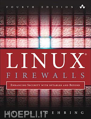 suehring steve - linux firewall