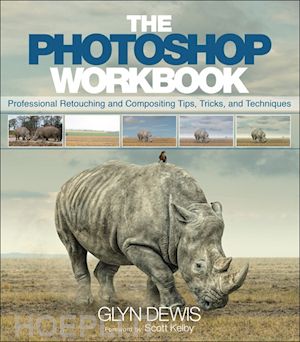 dewis glyn - the photoshop workbook