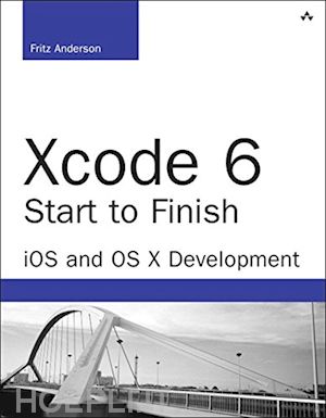 anderson fritz - xcode 6 start to finish