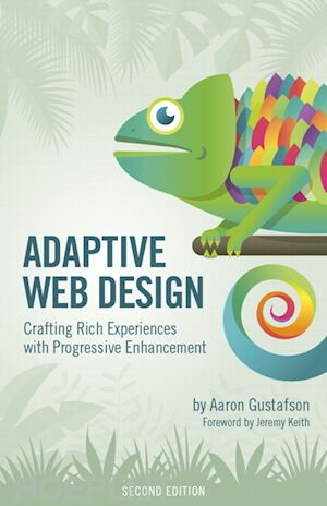 gustafson aaron - adapative web design