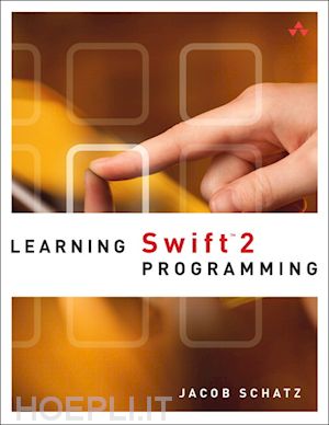schatz jacob - learning swift 2 programming
