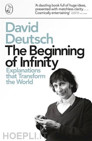 deutsch david - the beginning of infinity