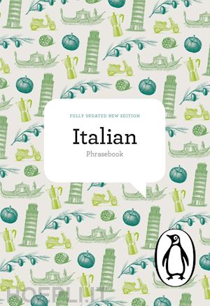 norman jill; giorgetti pietro; tagg daphne; gallucci sonia - italian phrasebook