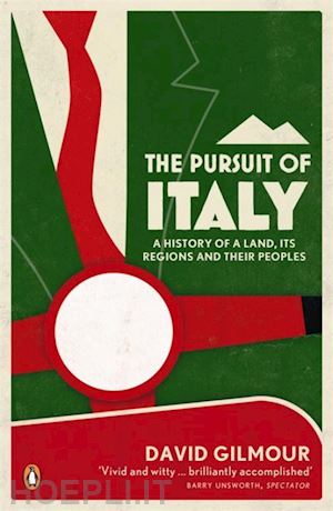 gilmour david - the pursuit of italy