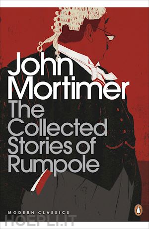 mortimer john - the collected stories of rumpole