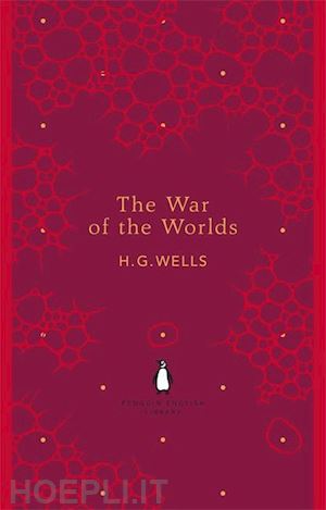 wells h.g. - the war of the worlds