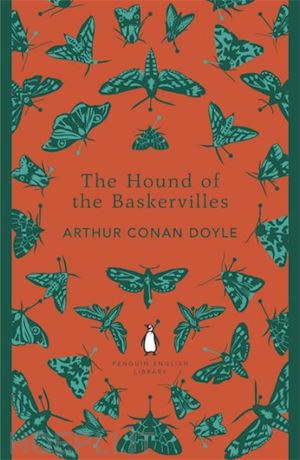 doyle arthur conan - hound of the baskervilles