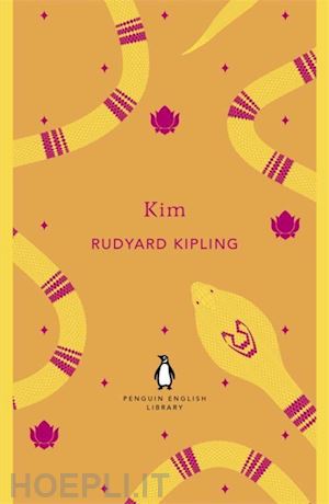 kipling rudyard - kim