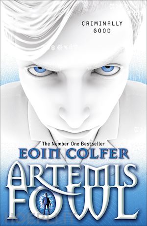 colfer eoin - artemis fowl