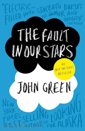 green john - the fault in our stars