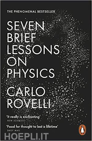 rovelli carlo - seven brief lessons on physics