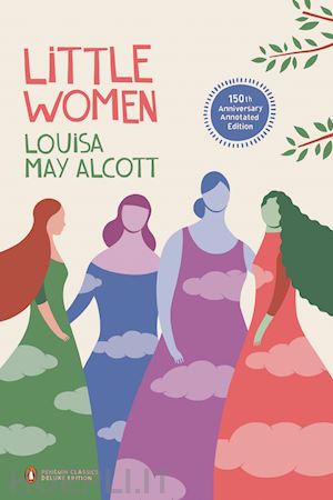 alcott louisa may - little women