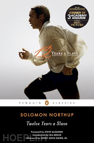 northup solomon - twelve years a slave