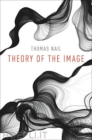 nail thomas - theory of the image