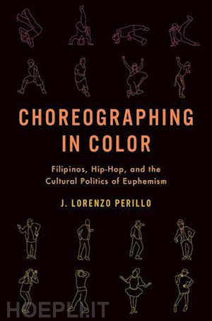 perillo j. lorenzo - choreographing in color