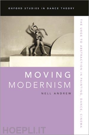 andrew nell - moving modernism