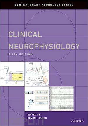 rubin devon i. - clinical neurophysiology