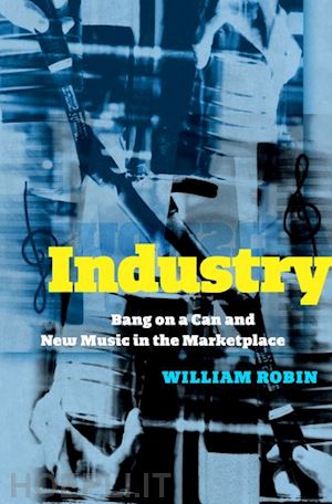 robin william - industry